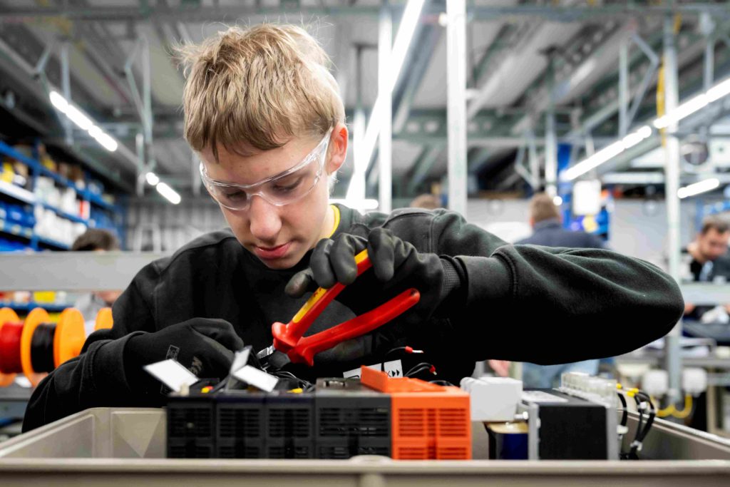 Wij Techniek voor het MBO Kompas